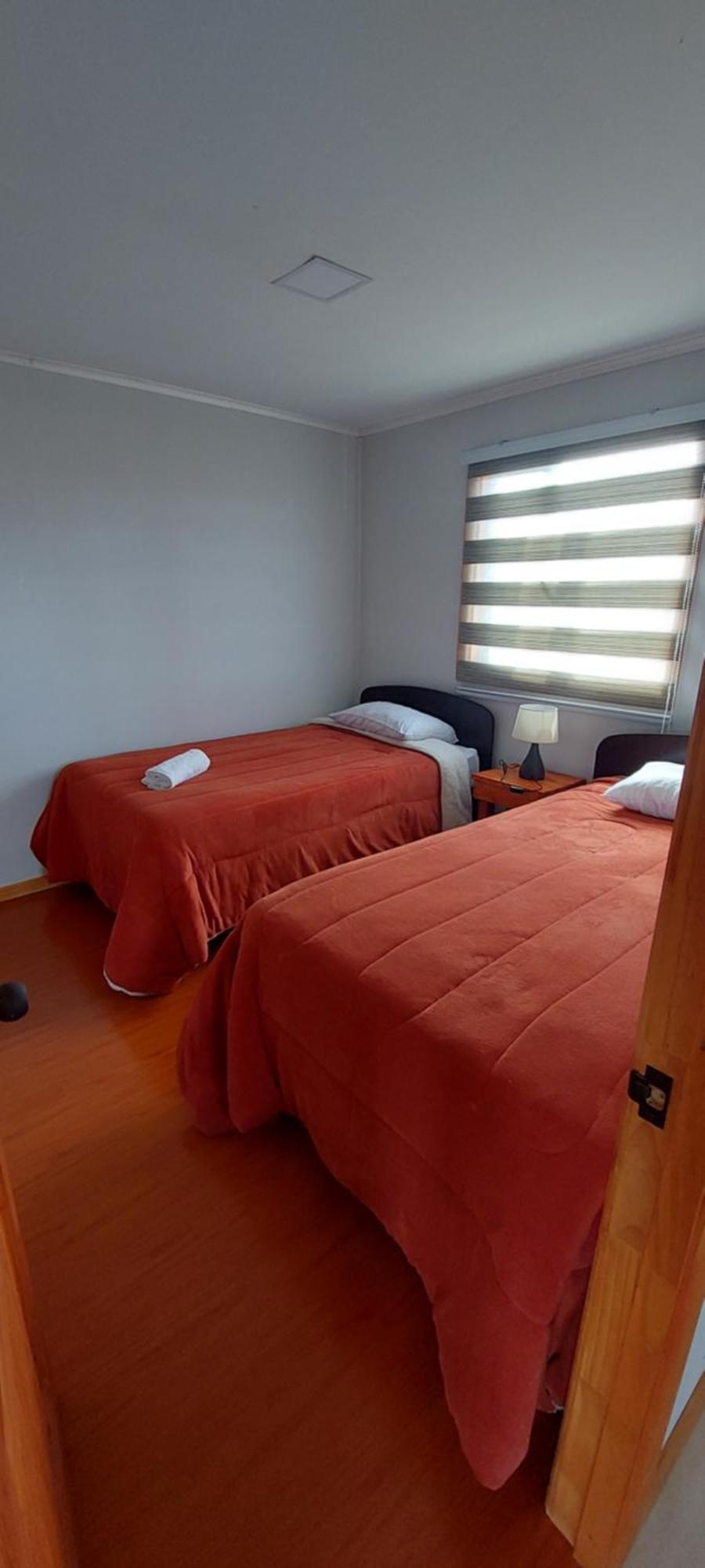 Cabanas Antu Kuyen Patagonica Puerto Natales Exterior foto